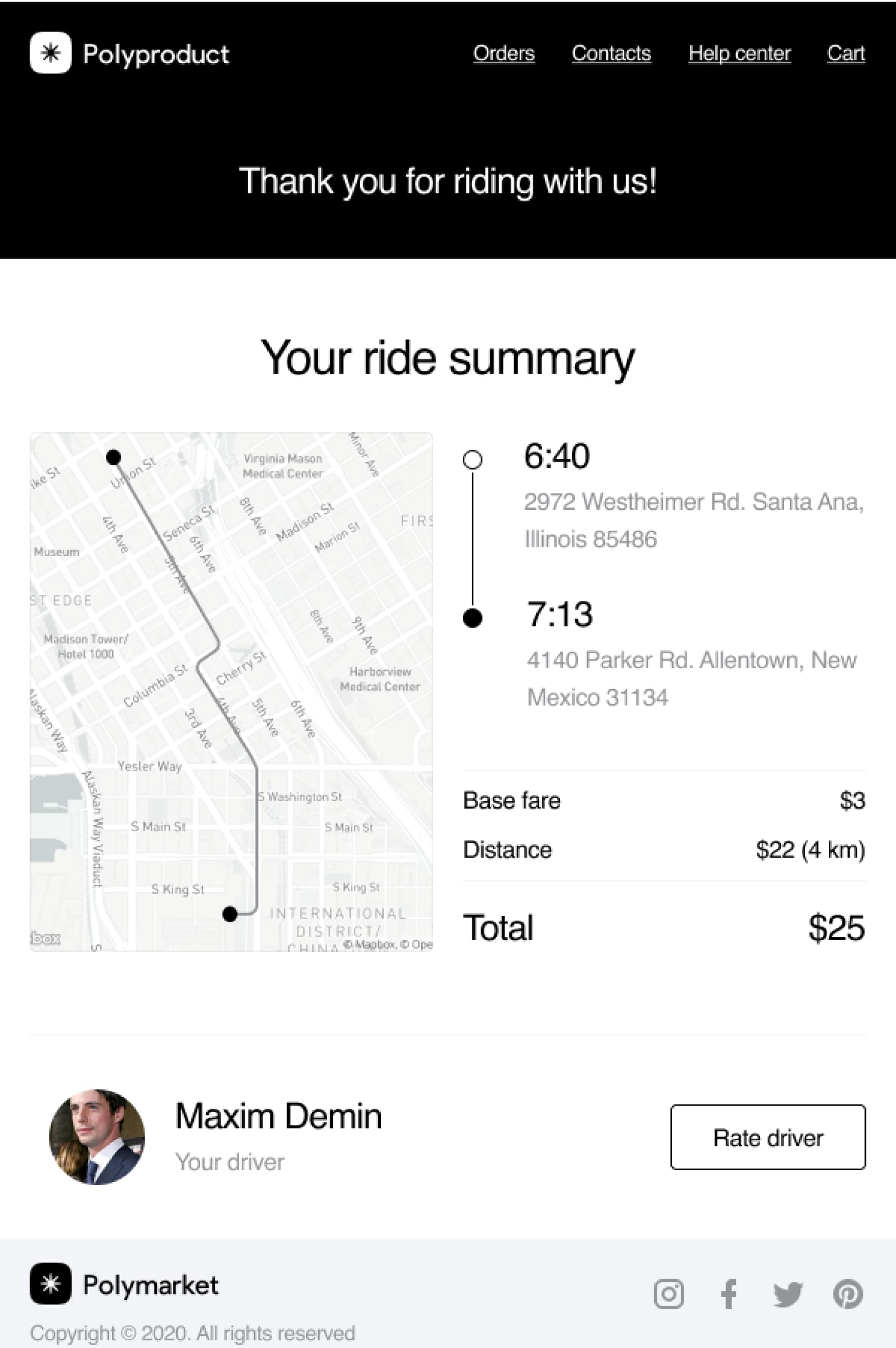Taxi