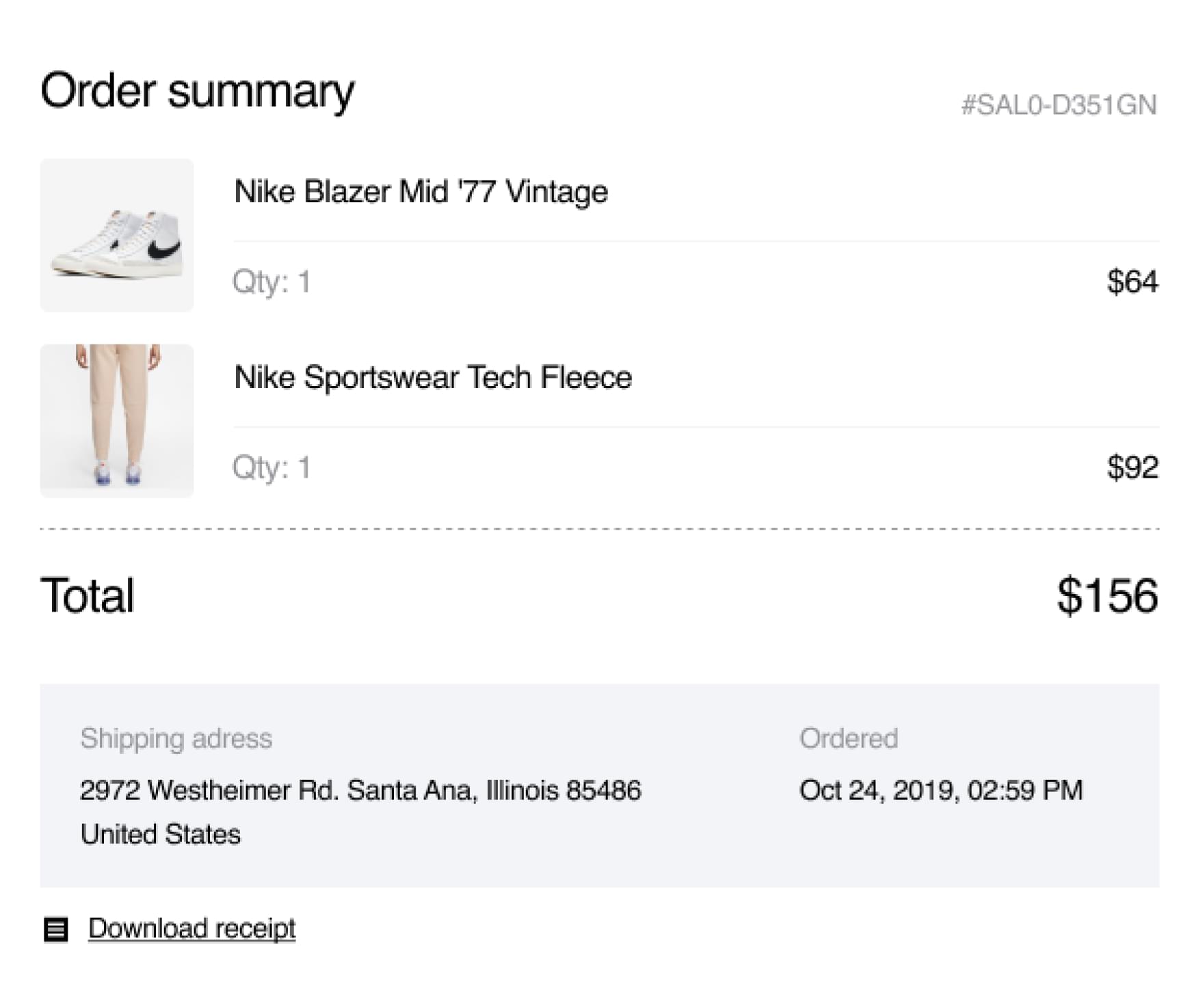 Transactions