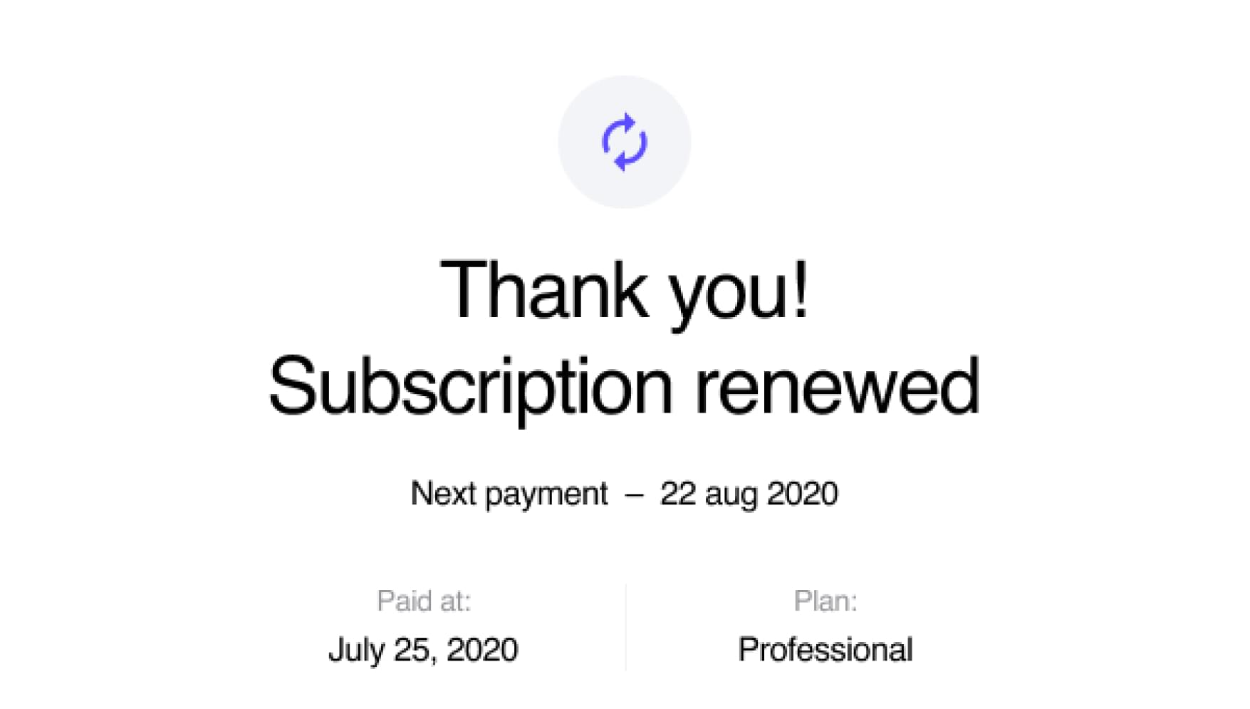 Transactions
